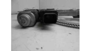 ELEVALUNAS DELANTERO DERECHO OPEL CORSA C 1.0 12V (60 CV) DE 2004 - D.3324809 2