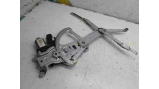 ELEVALUNAS DELANTERO DERECHO OPEL CORSA C 1.0 12V (60 CV) DE 2004 - D.3324809 ELEVALUNAS DELANTERO DERECHO OPEL CORSA C 1.0 12V (60 CV) DE 2004 - D.3324809
