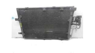 CONDENSADOR / RADIADOR AIRE ACONDICIONADO OPEL CORSA C 1.0 12V (60 CV) DE 2004 - D.3324819