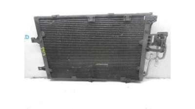 CONDENSADOR / RADIADOR AIRE ACONDICIONADO OPEL CORSA C 1.0 12V (60 CV) DE 2004 - D.3324819