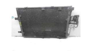 CONDENSADOR / RADIADOR AIRE ACONDICIONADO OPEL CORSA C 1.0 12V (60 CV) DE 2004 - D.3324819