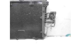 CONDENSADOR / RADIADOR AIRE ACONDICIONADO OPEL CORSA C 1.0 12V (60 CV) DE 2004 - D.3324819 2
