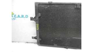 CONDENSADOR / RADIADOR AIRE ACONDICIONADO OPEL CORSA C 1.0 12V (60 CV) DE 2004 - D.3324819