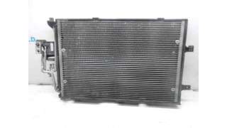 CONDENSADOR / RADIADOR AIRE ACONDICIONADO OPEL CORSA C 1.0 12V (60 CV) DE 2004 - D.3324819