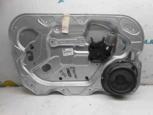 ELEVALUNAS DELANTERO IZQUIERDO FORD FOCUS LIM. 1.6 16V (101 CV) DE 2010 - D.3325026