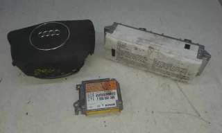 KIT AIRBAG AUDI A4 BERLINA 2.0 20V (131 CV) DE 2004 - D.3325225
