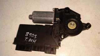 MOTOR ELEVALUNAS TRASERO DERECHO AUDI A4 BERLINA 2.0 20V (131 CV) DE 2004 - D.3325228 / 105849107