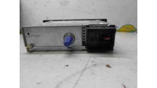 SISTEMA AUDIO / RADIO CD PEUGEOT 607 2.2 HDi FAP (133 CV) DE 2003 - D.3325439 / A2C53405049