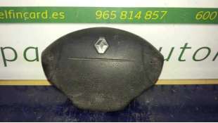 AIRBAG DELANTERO IZQUIERDO RENAULT KANGOO 1.9 D (64 CV) DE 2002 - D.3325505