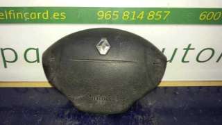 AIRBAG DELANTERO IZQUIERDO RENAULT KANGOO 1.9 D (64 CV) DE 2002 - D.3325505