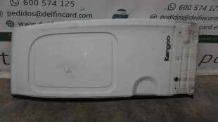 PUERTA TRASERA DERECHA CARGA RENAULT KANGOO 1.9 D (64 CV) DE 2002 - D.3325579