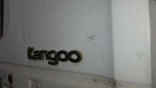 PUERTA TRASERA DERECHA CARGA RENAULT KANGOO 1.9 D (64 CV) DE 2002 - D.3325579 2