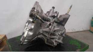 CAJA CAMBIOS DAEWOO KALOS 1.4 (83 CV) DE 2003 - D.3325721 / WZ 2