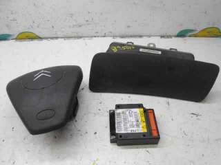 KIT AIRBAG CITROEN C2 1.4 HDi (68 CV) DE 2007 - D.3325950