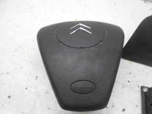 KIT AIRBAG CITROEN C2 1.4 HDi (68 CV) DE 2007 - D.3325950 2