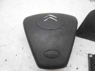 KIT AIRBAG CITROEN C2 1.4 HDi (68 CV) DE 2007 - D.3325950