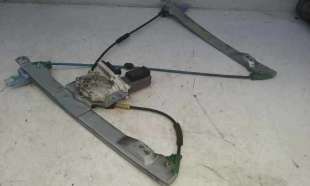 ELEVALUNAS DELANTERO DERECHO CITROEN C2 1.4 HDi (68 CV) DE 2007 - D.3325951