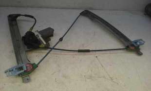 ELEVALUNAS DELANTERO DERECHO CITROEN C2 1.4 HDi (68 CV) DE 2007 - D.3325951 2