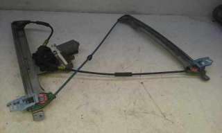 ELEVALUNAS DELANTERO DERECHO CITROEN C2 1.4 HDi (68 CV) DE 2007 - D.3325951