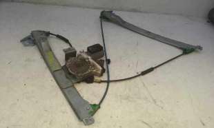 ELEVALUNAS DELANTERO IZQUIERDO CITROEN C2 1.4 HDi (68 CV) DE 2007 - D.3325952 / 9221X3