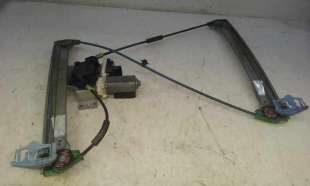 ELEVALUNAS DELANTERO IZQUIERDO CITROEN C2 1.4 HDi (68 CV) DE 2007 - D.3325952 / 9221X3 2