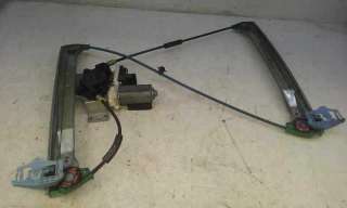 ELEVALUNAS DELANTERO IZQUIERDO CITROEN C2 1.4 HDi (68 CV) DE 2007 - D.3325952 / 9221X3