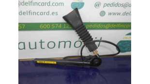 PRETENSOR AIRBAG DERECHO OPEL ASTRA G BERLINA 2.0 16V (136 CV) DE 2000 - D.3326403 2