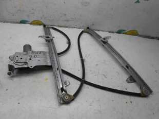 ELEVALUNAS DELANTERO DERECHO CITROEN XSARA PICASSO 2.0 HDi (90 CV) DE 2003 - D.3326583