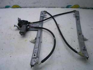 ELEVALUNAS DELANTERO DERECHO CITROEN XSARA PICASSO 2.0 HDi (90 CV) DE 2003 - D.3326583 2