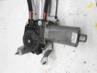 ELEVALUNAS DELANTERO DERECHO CITROEN XSARA PICASSO 2.0 HDi (90 CV) DE 2003 - D.3326583