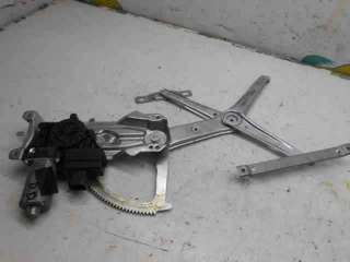 ELEVALUNAS DELANTERO DERECHO OPEL ASTRA H BER. 1.7 16V CDTI (101 CV) DE 2007 - D.3326584 ELEVALUNAS DELANTERO DERECHO OPEL ASTRA H BER. 1.7 16V CDTI (101 CV) DE 2007 - D.3326584