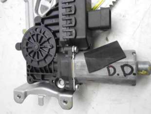 ELEVALUNAS DELANTERO DERECHO OPEL ASTRA H BER. 1.7 16V CDTI (101 CV) DE 2007 - D.3326584 2