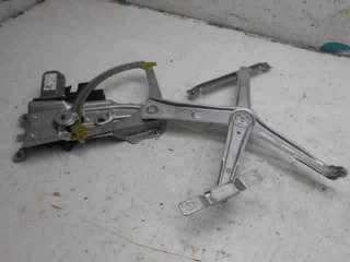 ELEVALUNAS DELANTERO DERECHO OPEL ASTRA H BER. 1.7 16V CDTI (101 CV) DE 2007 - D.3326584 ELEVALUNAS DELANTERO DERECHO OPEL ASTRA H BER. 1.7 16V CDTI (101 CV) DE 2007 - D.3326584