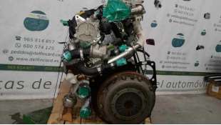 MOTOR COMPLETO FIAT BRAVO 1.9 8V JTD (120 CV) DE 2008 - D.3326604 / 192A8000
