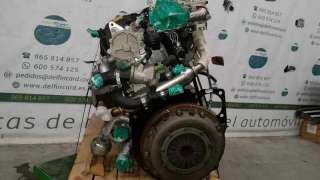 MOTOR COMPLETO FIAT BRAVO 1.9 8V JTD (120 CV) DE 2008 - D.3326604 / 192A8000