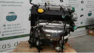 MOTOR COMPLETO FIAT BRAVO 1.9 8V JTD (120 CV) DE 2008 - D.3326604 / 192A8000 2