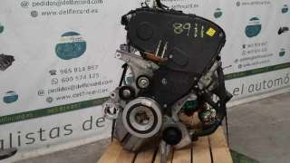 MOTOR COMPLETO FIAT BRAVO 1.9 8V JTD (120 CV) DE 2008 - D.3326604 / 192A8000