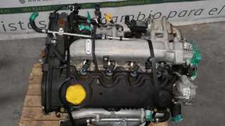 MOTOR COMPLETO FIAT BRAVO 1.9 8V JTD (120 CV) DE 2008 - D.3326604 / 192A8000