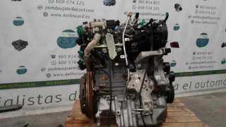 MOTOR COMPLETO FIAT BRAVO 1.9 8V JTD (120 CV) DE 2008 - D.3326604 / 192A8000