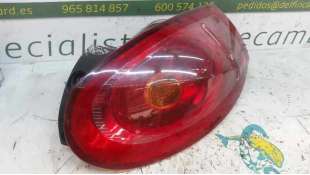 PILOTO TRASERO DERECHO FIAT BRAVO 1.9 8V JTD (120 CV) DE 2008 - D.3326618