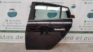 PUERTA TRASERA IZQUIERDA FIAT BRAVO 1.9 8V JTD (120 CV) DE 2008 - D.3326626