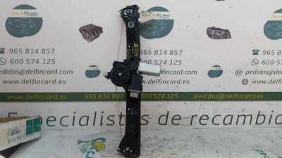 ELEVALUNAS DELANTERO DERECHO FIAT BRAVO 1.9 8V JTD (120 CV) DE 2008 - D.3326662
