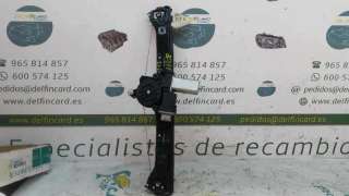 ELEVALUNAS DELANTERO DERECHO FIAT BRAVO 1.9 8V JTD (120 CV) DE 2008 - D.3326662