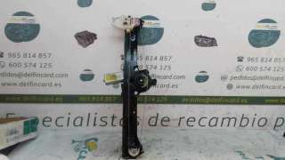 ELEVALUNAS DELANTERO DERECHO FIAT BRAVO 1.9 8V JTD (120 CV) DE 2008 - D.3326662