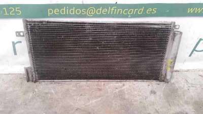 CONDENSADOR / RADIADOR AIRE ACONDICIONADO FIAT BRAVO 1.9 8V JTD (120 CV) DE 2008 - D.3326672 / B838 H2-C1