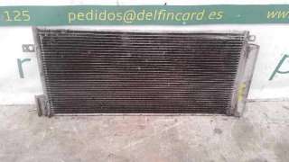 CONDENSADOR / RADIADOR AIRE ACONDICIONADO FIAT BRAVO 1.9 8V JTD (120 CV) DE 2008 - D.3326672 / B838 H2-C1