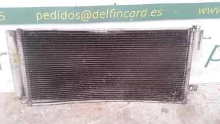 CONDENSADOR / RADIADOR AIRE ACONDICIONADO FIAT BRAVO 1.9 8V JTD (120 CV) DE 2008 - D.3326672 / B838 H2-C1