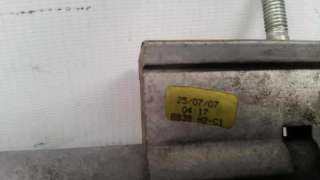 CONDENSADOR / RADIADOR AIRE ACONDICIONADO FIAT BRAVO 1.9 8V JTD (120 CV) DE 2008 - D.3326672 / B838 H2-C1