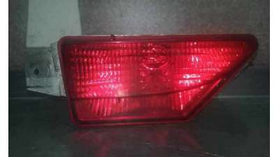 FARO ANTINIEBLA TRASERO IZQUIERDO FIAT BRAVO 1.9 8V JTD (120 CV) DE 2008 - D.3326687