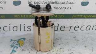 AFORADOR FIAT BRAVO 1.9 8V JTD (120 CV) DE 2008 - D.3326705 / 0580303036 2